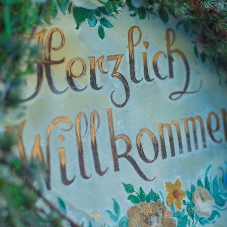 Appartementhaus Jaegerheim 多弗加斯坦 外观 照片