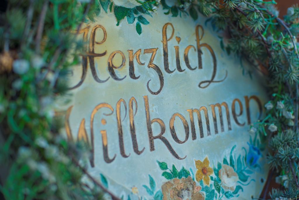 Appartementhaus Jaegerheim 多弗加斯坦 外观 照片